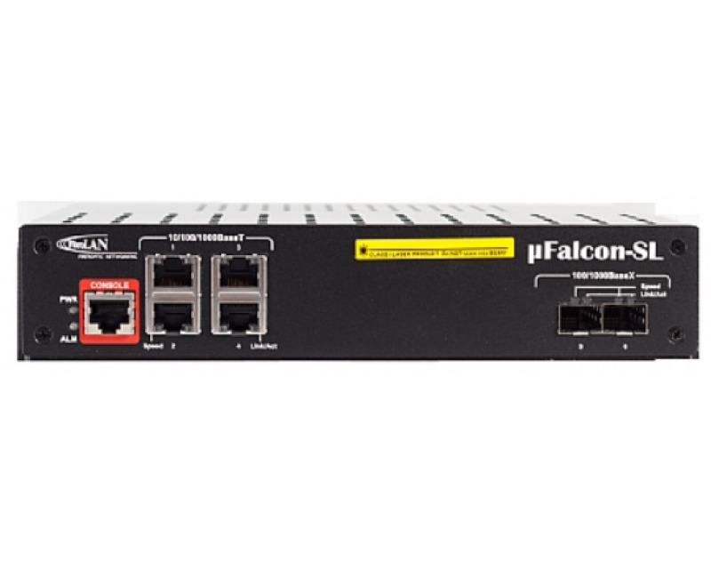uFalcon-SL/ET 